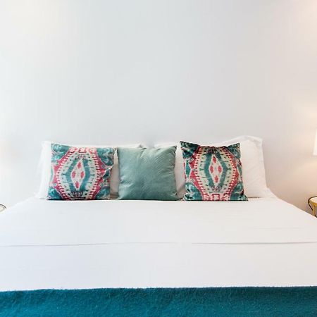 Your Home In Palacio Do Bairro Alto Lisbon Luaran gambar