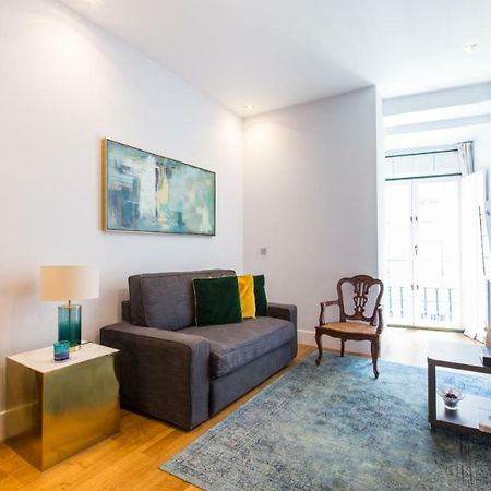 Your Home In Palacio Do Bairro Alto Lisbon Luaran gambar