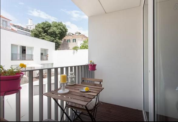 Your Home In Palacio Do Bairro Alto Lisbon Bilik gambar