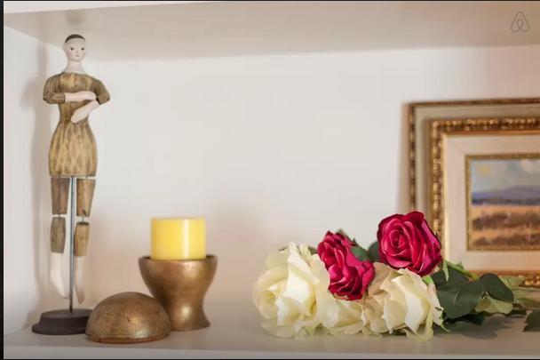 Your Home In Palacio Do Bairro Alto Lisbon Bilik gambar