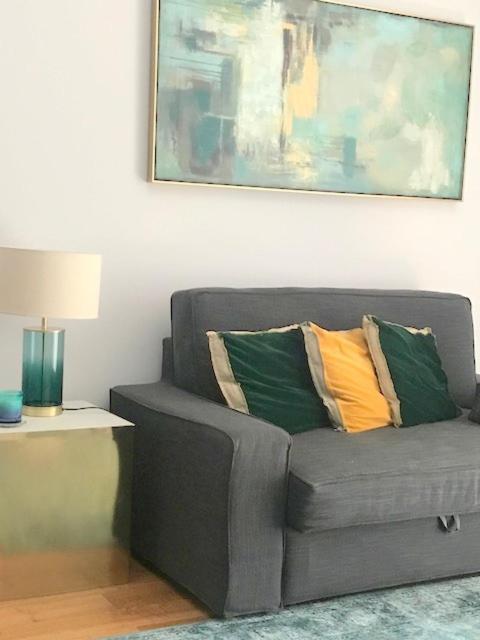 Your Home In Palacio Do Bairro Alto Lisbon Luaran gambar