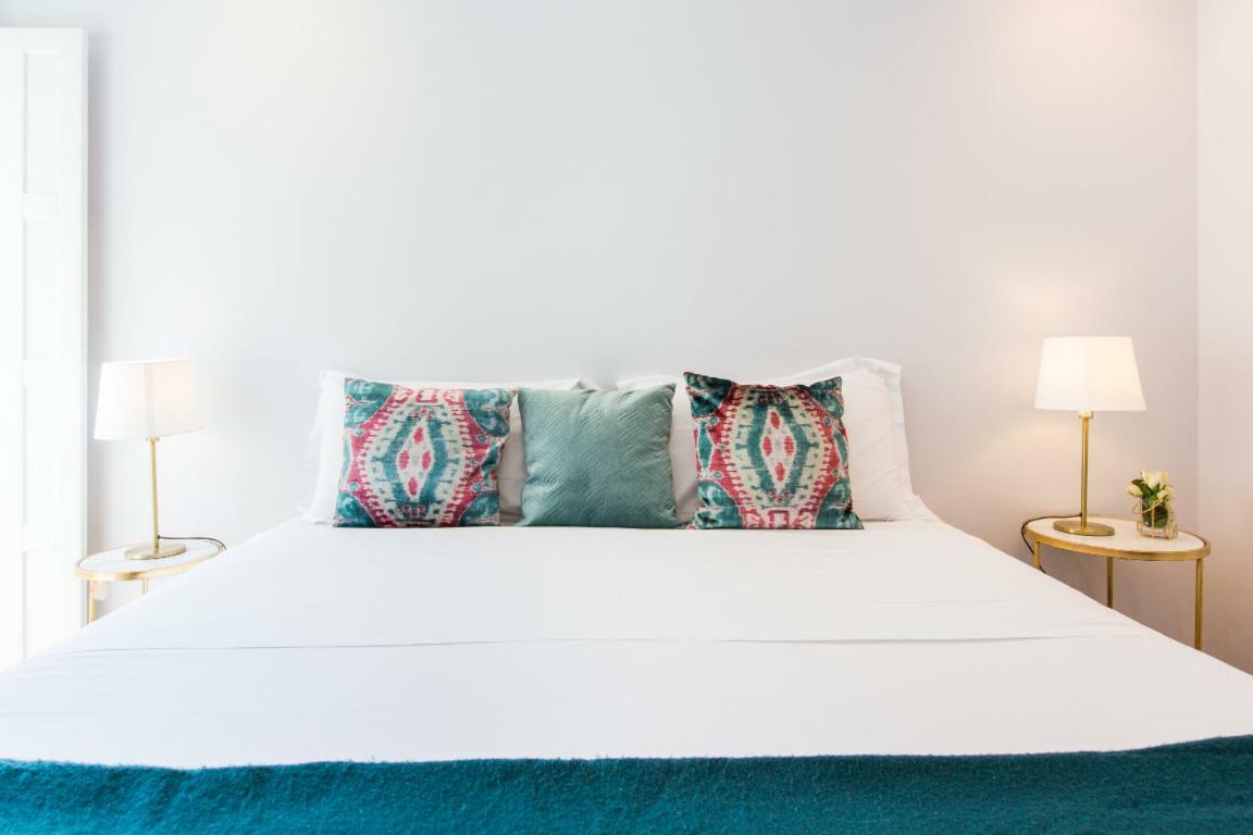 Your Home In Palacio Do Bairro Alto Lisbon Luaran gambar