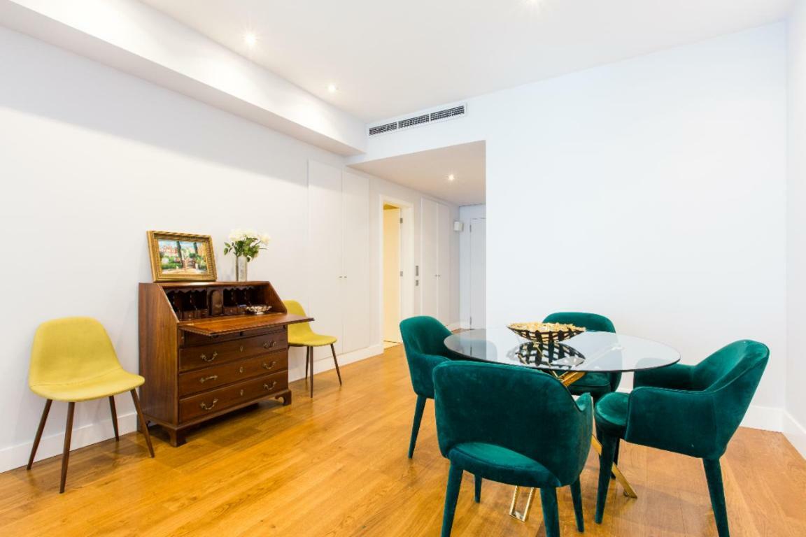 Your Home In Palacio Do Bairro Alto Lisbon Luaran gambar