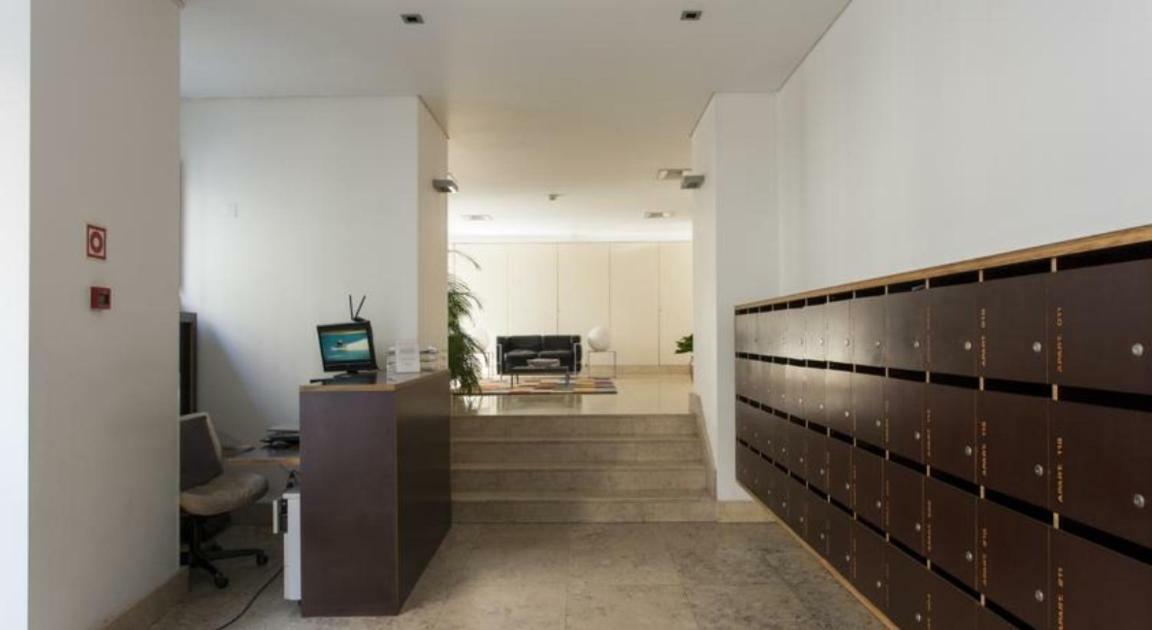 Your Home In Palacio Do Bairro Alto Lisbon Luaran gambar