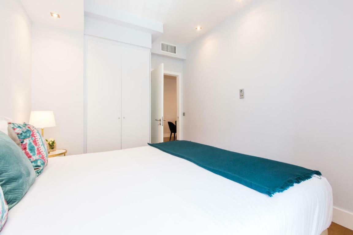 Your Home In Palacio Do Bairro Alto Lisbon Luaran gambar