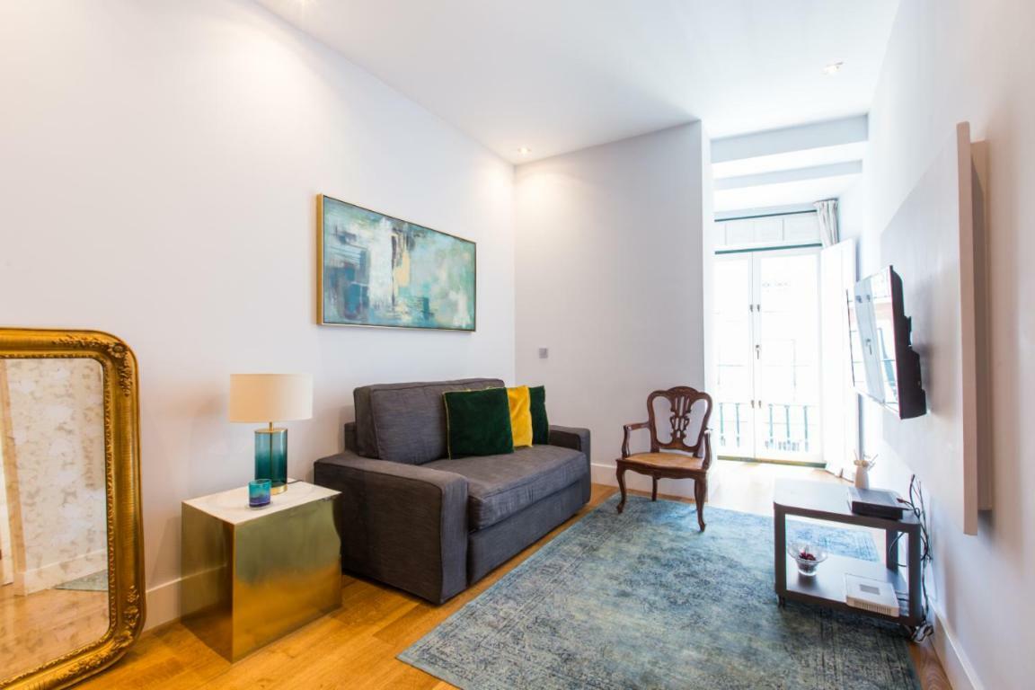 Your Home In Palacio Do Bairro Alto Lisbon Luaran gambar